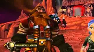 World of Warcraft: The Burning Crusade - Flying Mounts Revealed