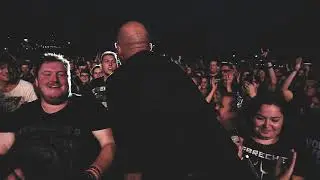 Eisbrecher - Burg Esslingen 2019 - Aftermovie