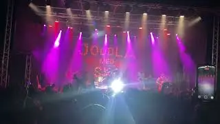 ​Joddla med Siv - Rörmåkarns Ola