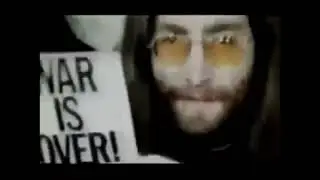 John Lennon on Peace and Activism