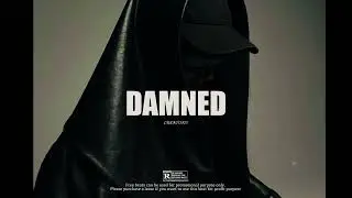 (FREE) Shallipopi x  Wizkid Type Beat - Damned | Deep Amapiano  Type Beat 2026