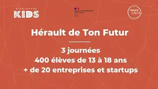 H&eacute;rault de ton Futur