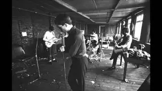 Joy Division at The Factory Live 13 July 1979 (HQ)