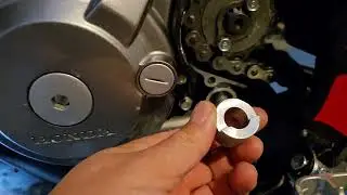 Save Your Shifter Shaft!!! (Just Not With This One)