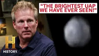 UNIDENTIFIED ENERGY Causes Drone Interferences | The Secret of Skinwalker Ranch (Season 4) | History