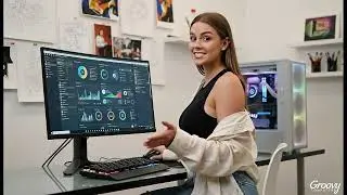 Back To School Sale @ GroovyComputers.CA