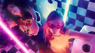 NVRLUV - Limit (unofficial video) #nvrluv #limit #musicvideo