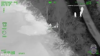 Drug suspect jumps into lake to evade police and still gets caught
