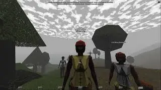 Yin Ep. 2: Making Friends and Followers [Devil Spire Falls Early Access]
