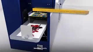 AccurioShine 3600 + iFoil One | Konica Minolta Canada