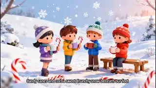 Christmas song for kids