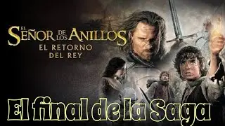 El Retorno Del Rey