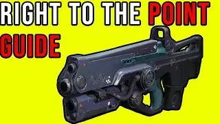 HOW TO GET HARD LIGHT AND ITS CATALYST IN DESTINY 2