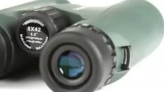 Celestron Outland X 8x42 & 10x42 Binoculars Review | Waterproof, Fogproof & Built for the Outdoors