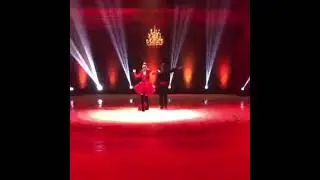 Best dance ilene intm