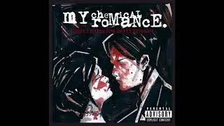 My Chemical Romance - It's Not a Fashion Statement, It's a Deathwish (Unofficial Instrumentals)