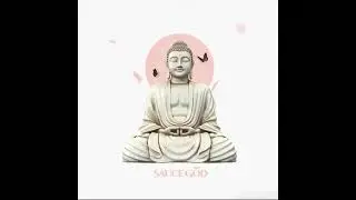 Immanuel Keen - Sauce God (Official Audio)