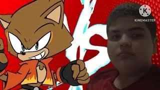 DUELO DOS YOUTUBERS- EnzoClash Vs Blaster sonic