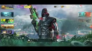 i cant get  clan border from clan war #callofduty #codm