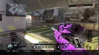 CRAZY HITMARKER