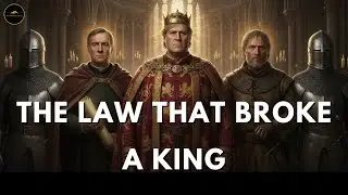 The ENTIRE Story of King John and Magna Carta - How One Cruel King Accidentally Changed History