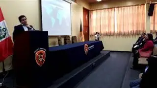 Conferencia sobre Marca Personal y Desarrollo de Carrera