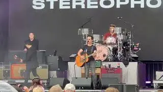 Stereophonics - Maybe Tomorrow (live at Ohana Festival)