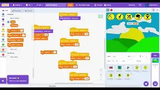 Stick War Legacy on Scratch episode 1