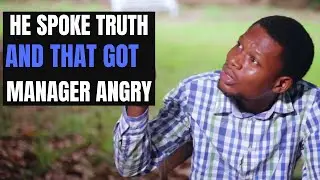 An Honest Worker Spoke Up &mdash; His Boss Didn&rsquo;t Expect This Outcome