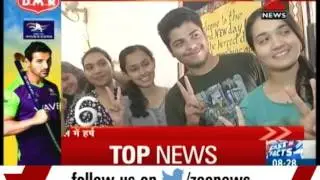 Top 10 MP News