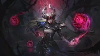 &ldquo;Syndra DESTROZA midlaners en 1 combo 😱 | El pick perfecto para subir ELO r&aacute;pido&rdquo;
