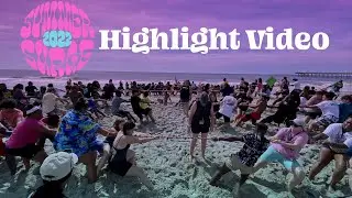 #SS2k22 Official Highlight Video // Summer Surge 2022