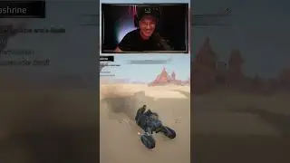 PRIMO - DUNE - Sandwurm triggert Laser und Unfall | #primo414 auf #Twitch