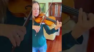 Strengthen Your Violin Intonation with Interval Exercises #ViolinIntonation #NYMusic