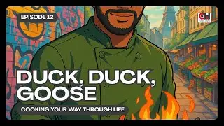 How to Cook Duck Breast in One Pan (No Oil, Big Flavor)