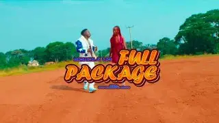 Full Package - Signola UG [ Official 4K Video ]