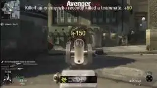Call Of Duty Black Ops TDM 40-15 graceface418