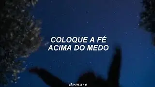 Tate Butts - My Defender (Tradução/ Legendado)