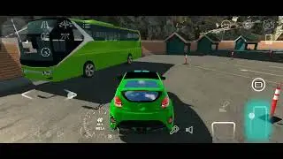 Car parking