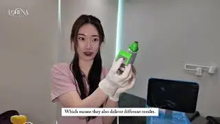 Ultherapy vs Thermage FLX Difference | Forena Clinic, Seoul