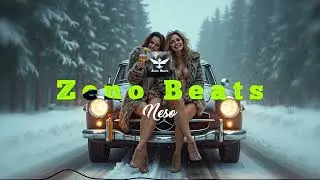 Neso - Balkan Club Type Beat, Oriental Instrumental | prod. by Zeno Beats