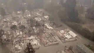 Rep. Adam Schiff, Butte County Wildfire, George Moscone&rsquo;s Legacy