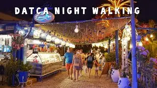 DATCA AT NİGHT WALK TOUR