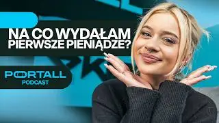 Crazy Oliwka: Nie jestem i nie będę family- friendly | PORTALL Podcast