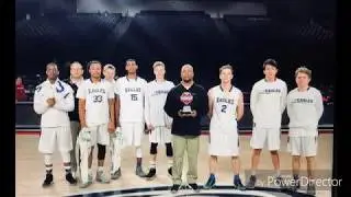 Augusta Eagles 2017-2018