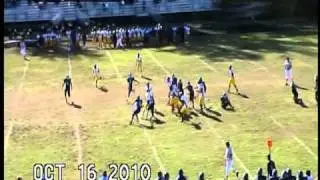 Uriah Bethea Wise High School #2