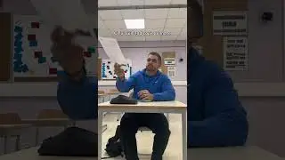 Les &eacute;l&egrave;ves pendant un contr&ocirc;le de maths ! 🤣 #college #eleve #eleves #fun #humour #prof #lycee