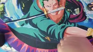 44&ordf; Live One Piece - ABRINDO BOOSTER BOX OP14