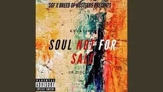 Soul Not For Sale