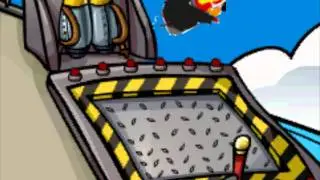 Club Penguin: Beacon Jump - 1080p